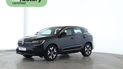 Gebraucht Renault Austral Evolution 158 PS (116 kW) 2025 Schwarz SUV