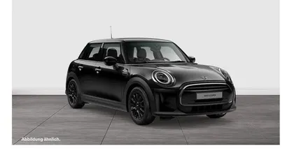 Schwarz Gebraucht 2023 Mini Cooper Kleinwagen | 23.870 € (Fairer Preis)