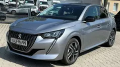 Gebraucht 2023 Peugeot 208 Allure Kleinwagen | 16.490 € (Guter Preis)