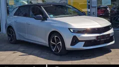 Gebraucht 2024 Opel Astra Limousine | 22.425 € (Superpreis)