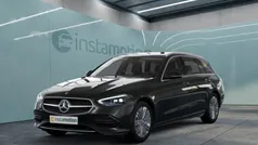 Grau Gebraucht 2024 Mercedes 180 Limousine | 36.540 € (Fairer Preis)