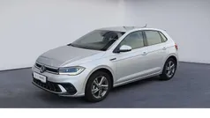Gebraucht 2025 VW Polo Style Limousine | 24.150 € (Fairer Preis)
