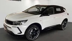 Gebraucht 2024 Opel Grandland X Ultimate SUV | 29.990 € (Fairer Preis)