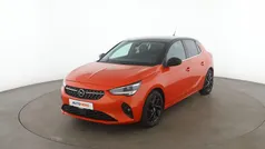 Gebraucht 2020 Opel Corsa Elegance Limousine | 12.610 € (Fairer Preis)