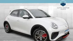 Moonlight white Neu 2024 Ora 03 GT Kleinwagen | 29.990 € (Guter Preis)
