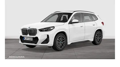 Gebraucht 2026 BMW X1 M Sport SUV | 50.890 € (Fairer Preis)