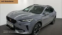 Gebraucht 2021 Cupra Formentor VZ SUV | 23.950 € (Fairer Preis)
