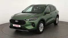 Grün Gebraucht 2025 Ford Kuga Titanium SUV | 29.990 € (Guter Preis)