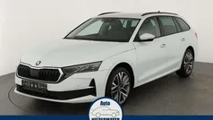 Gebraucht 2025 Skoda Octavia Selection Kombi | 32.995 € (Fairer Preis)