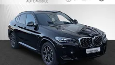 Gebraucht 2024 BMW X4 M Sport SUV | 49.490 € (Superpreis)