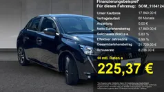 Gebraucht 2023 Peugeot 208 Active Kleinwagen | 17.840 € (Fairer Preis)