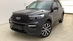 Gebraucht 2024 Ford Explorer ST-Line SUV | 60.939 € (Fairer Preis)