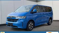 Gebraucht 2025 VW Caravelle Style Van / Kleinbus | 58.880 € (Superpreis)