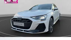 Arkonaweiß Neu 2024 Audi A3 Sportback S-Line Limousine | 40.490 € (Fairer Preis)