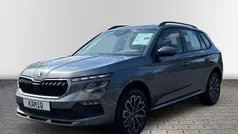 Gebraucht 2025 Skoda Kamiq Tour SUV | 31.390 € (Fairer Preis)