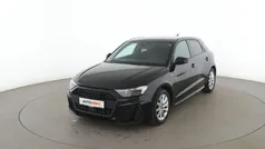 Schwarz Gebraucht 2021 Audi A1 S-Line Kleinwagen | 28.240 € (Fairer Preis)