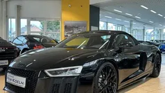 Audi R8 Coupé