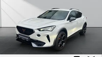 Gebraucht Cupra Formentor VZ 310 PS (228 kW) 2023 SUV