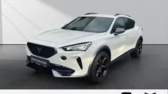 Candy weiss Gebraucht 2023 Cupra Formentor VZ SUV | 32.790 € (Fairer Preis)