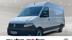 Gebraucht 2021 VW Crafter Van | 21.990 € (Fairer Preis)