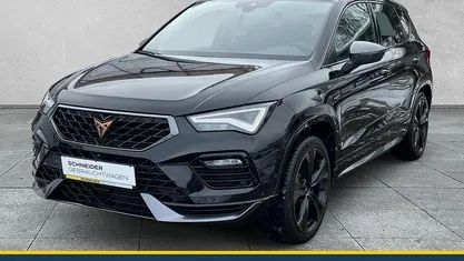 Gebraucht Cupra Ateca VZ 300 PS (220 kW) 2025 SUV