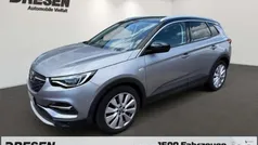 Gebraucht 2020 Opel Grandland X SUV | 19.650 € (Fairer Preis)