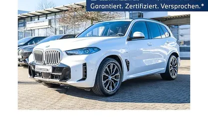 Gebraucht BMW X5 M Sport 489 PS (359 kW) 2025 SUV