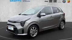 Gebraucht 2025 Kia Picanto Spirit Kleinwagen | 19.990 € (Fairer Preis)