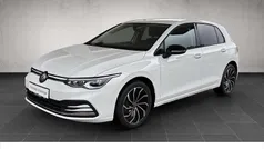 Gebraucht 2024 VW Golf VIII Move Limousine | 25.480 € (Fairer Preis)