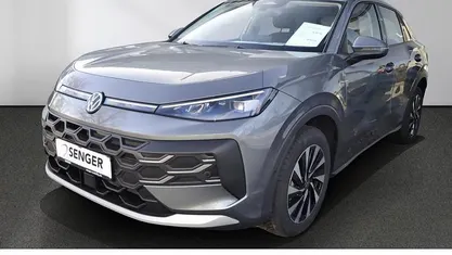 Gebraucht VW T-Roc Life 116 PS (85 kW) 2025 SUV