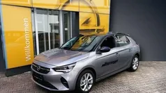 Tiefquarz grau/quarz silber (metallic) Gebraucht 2021 Opel Corsa Elegance Limousine | 13.980 € (Fairer Preis)