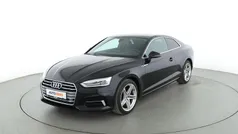 Gebraucht 2017 Audi A5 Sport Coupé | 20.850 € (Fairer Preis)