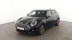 Schwarz Gebraucht 2023 Mini Cooper D Clubman Classic Kombi | 27.850 € (Fairer Preis)