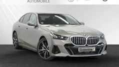 Gebraucht 2024 BMW 550e M Sport Limousine | 76.888 € (Fairer Preis)