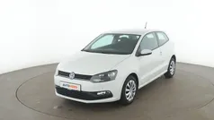 Gebraucht 2017 VW Polo Trendline Limousine | 8.640 € (Superpreis)