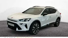 Gebraucht 2025 Cupra Formentor VZ SUV | 40.930 € (Superpreis)
