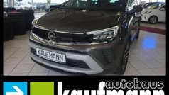 Gebraucht 2024 Opel Crossland X Elegance SUV | 15.390 € (Superpreis)