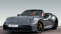 Gebraucht 2024 Porsche 911 Carrera 4 Cabriolet Cabrio | 216.900 €