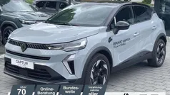 Gebraucht 2024 Renault Captur Techno SUV | 26.200 € (Guter Preis)
