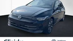 Grenadillschwarz metallic Gebraucht 2025 VW Golf VIII Goal Limousine | 31.990 € (Superpreis)