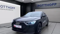 Schwarz Gebraucht 2025 Audi A1 Sportback Comfort Kleinwagen | 27.450 € (Fairer Preis)