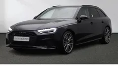 Gebraucht 2022 Audi S4 Kombi | 46.880 € (Fairer Preis)