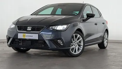 Gebraucht Seat Ibiza FR 150 PS (110 kW) 2025 Kleinwagen