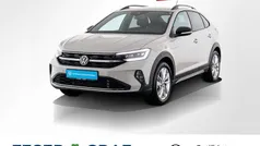 Ascotgrau Gebraucht 2024 VW Taigo Move SUV | 24.480 € (Fairer Preis)
