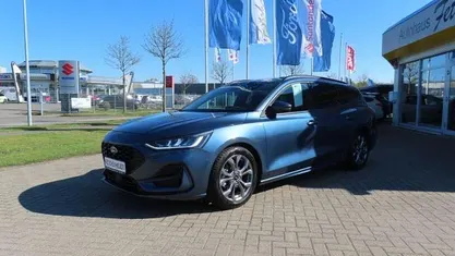 Usata Ford Focus ST-Line 125 CV (91 kW) 2023 Station wagon