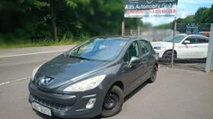 Gebraucht 2010 Peugeot 308 Sport Limousine | 1.490 € (Superpreis)