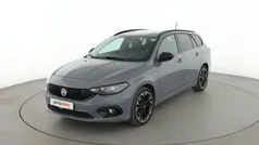 Grau Gebraucht 2020 Fiat Tipo S Kombi | 14.710 € (Fairer Preis)