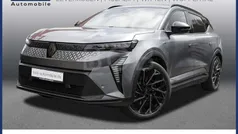 Gebraucht 2024 Renault Scénic Esprit Alpine Van / Kleinbus | 43.777 € (Guter Preis)