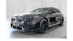 Schwarz Neu 2025 BMW M5 M Sport Kombi | 140.890 € (Guter Preis)