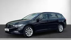 Deep black perleffekt Gebraucht 2022 VW Passat Business Kombi | 28.284 € (Fairer Preis)